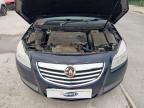 2013 VAUXHALL INSIGNIA 2.0 CDTI [160] ECOFLEX EXCLUSIV NAV 5DR [SS] for sale at Copart ST HELENS