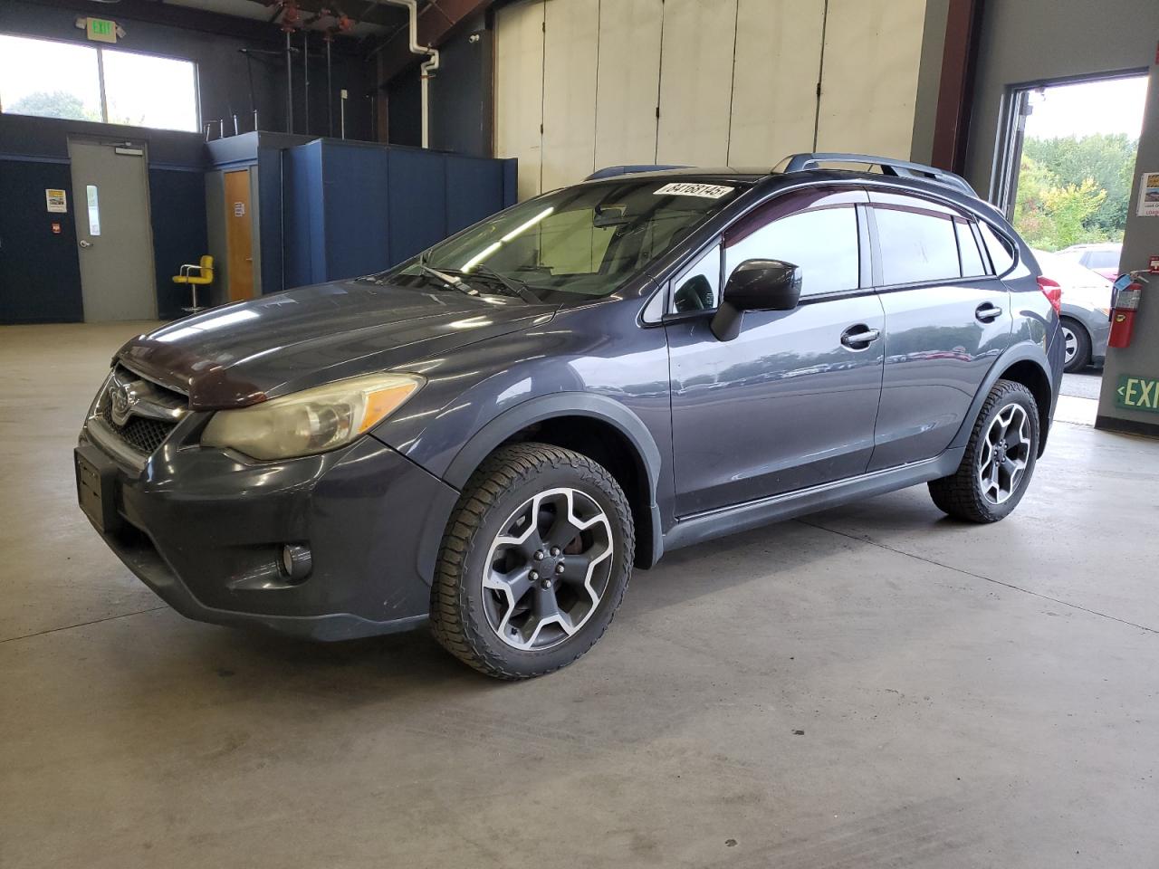 SUBARU XV 2013. Lot# 84168145. VIN JF2GPACC1D2891224. Photo 1