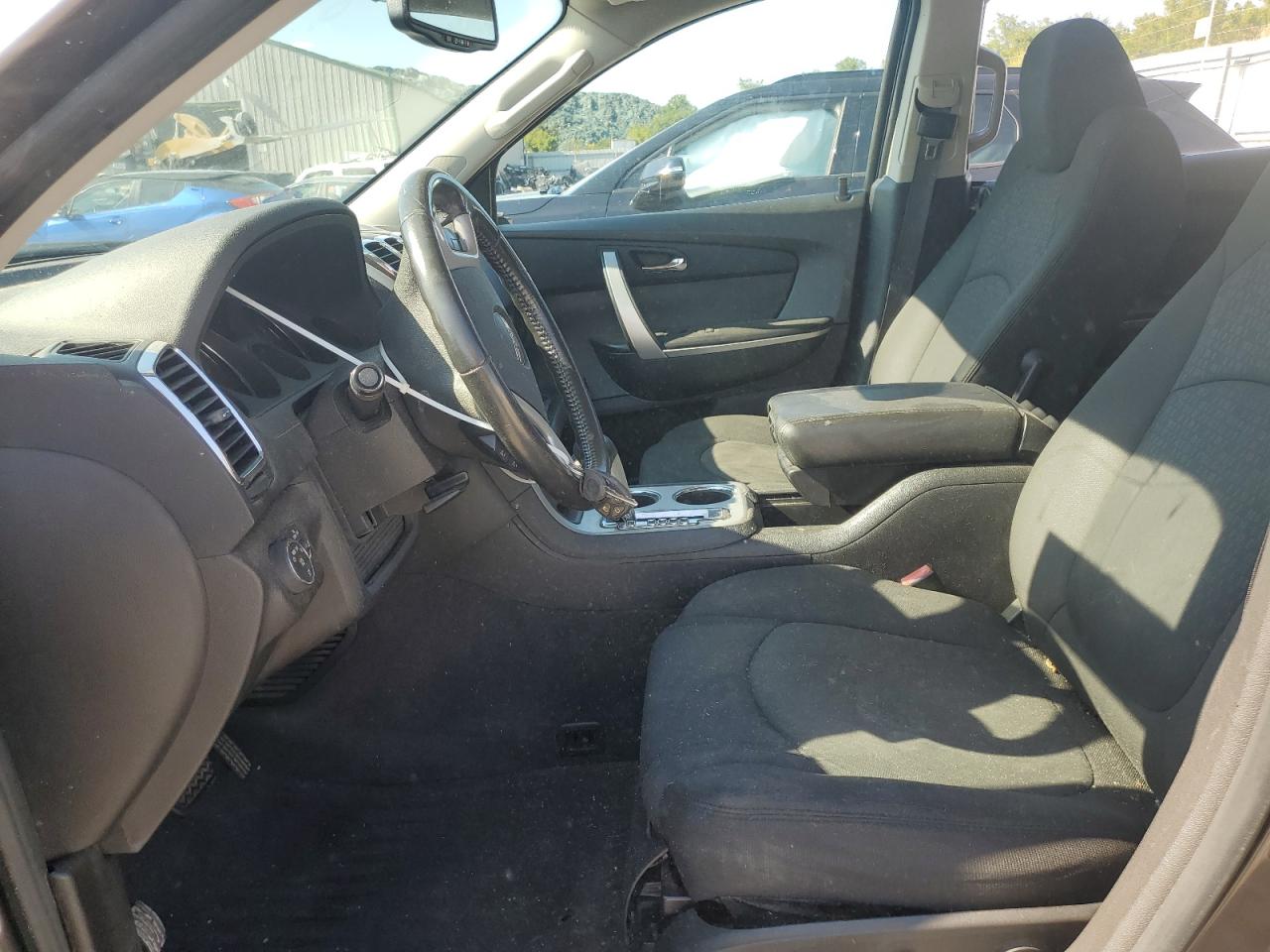 2012 GMC Acadia Sle VIN: 1GKKRPED1CJ403961 Lot: 71966845