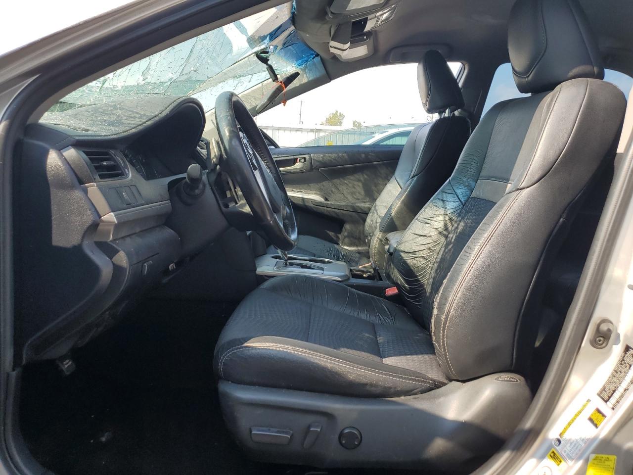 2012 Toyota Camry Base VIN: 4T1BF1FK9CU197247 Lot: 81196565