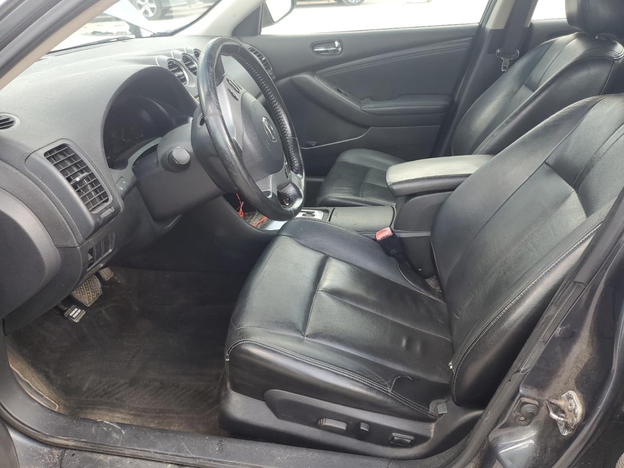 2009 Nissan Altima 2.5 VIN: 1N4AL21E29C198342 Lot: 83926355