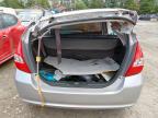 2004 HONDA JAZZ SE SPORT CVT  for sale at Copart WOLVERHAMPTON