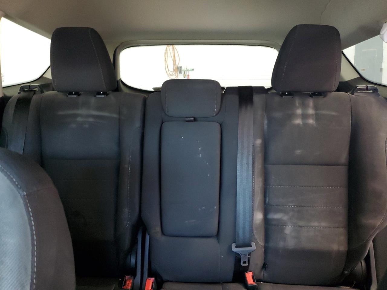 2016 Ford Escape Se VIN: 1FMCU9GX0GUB45725 Lot: 80571785