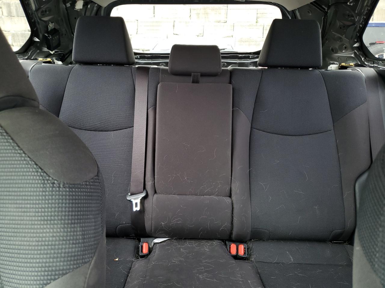 2021 Toyota Rav4 Le VIN: JTMH1RFV4MD072115 Lot: 71788135