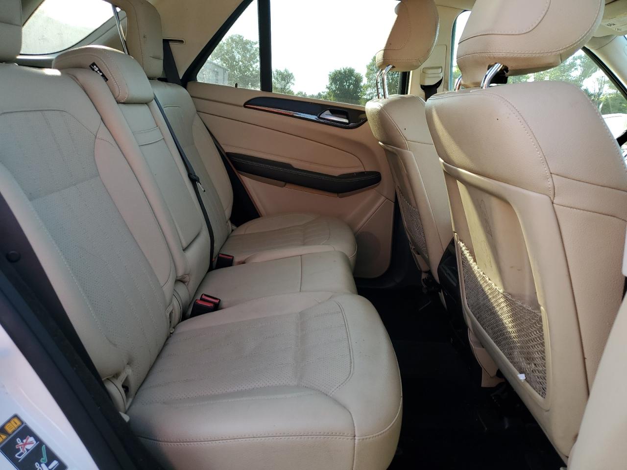 2017 Mercedes-Benz Gle 350 4Matic VIN: 4JGDA5HB4HA903349 Lot: 71685175