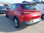 2018 VAUXHALL GRANDLAND X SE TURBO S/S  for sale at Copart SANDWICH