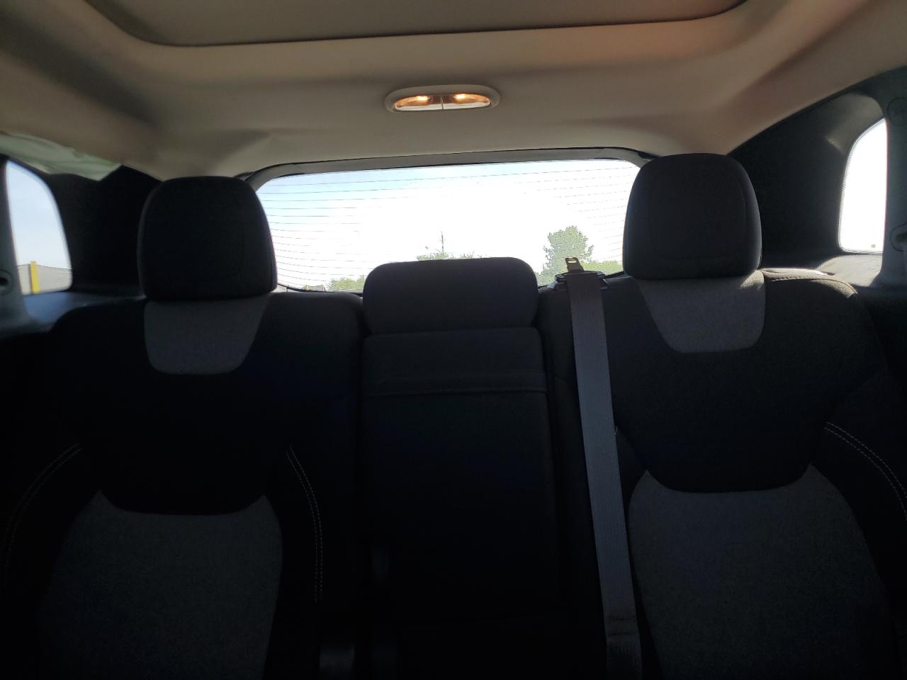 2014 Jeep Cherokee Latitude VIN: 1C4PJMCS3EW247193 Lot: 80898405