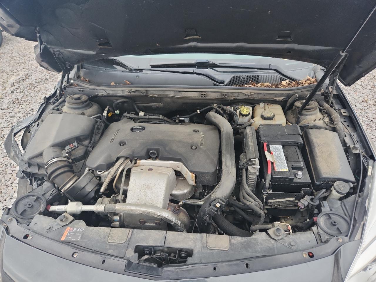 2016 Buick Regal Premium VIN: 2G4GS5GXXG9106590 Lot: 94666615