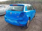 2015 VOLKSWAGEN POLO SE TSI  for sale at Copart BRISTOL
