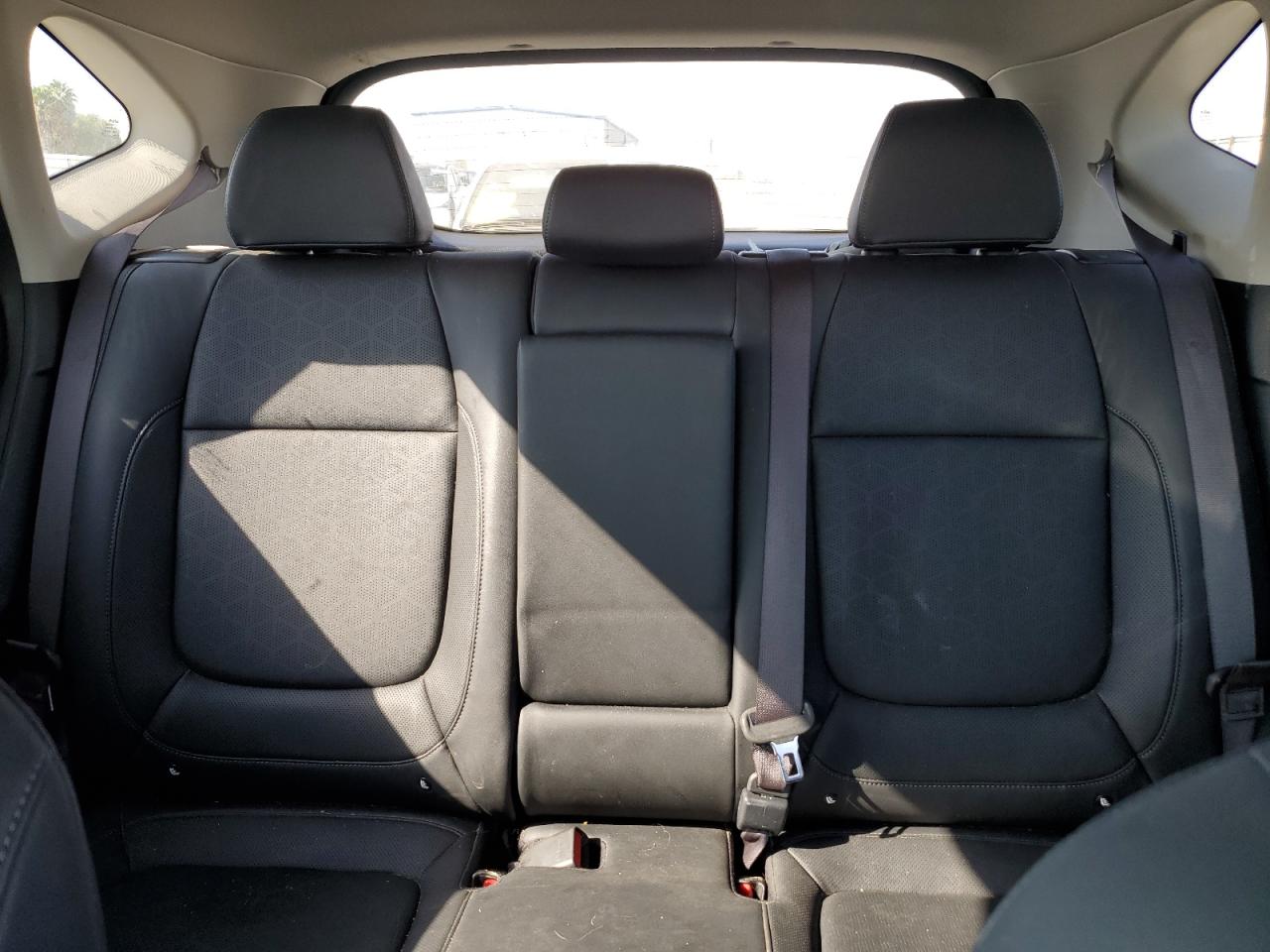 2024 Kia Seltos Ex VIN: KNDER2AA6R7614621 Lot: 71659855