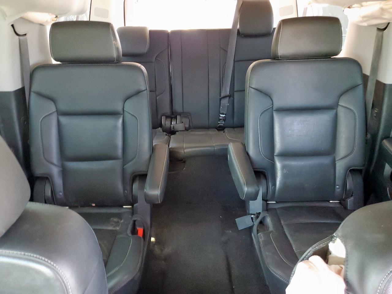 2019 GMC Yukon Xl K1500 Slt VIN: 1GKS2GKC1KR120900 Lot: 81607785