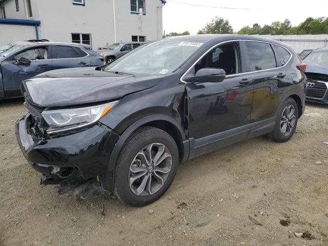 HONDA CR-V EX 2022