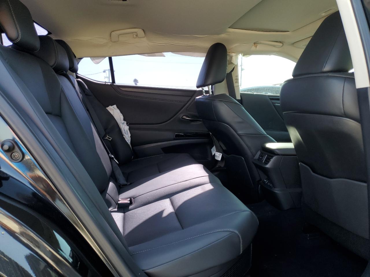 2024 Lexus Es 300H Base VIN: 58ADA1C18RU047294 Lot: 66072395