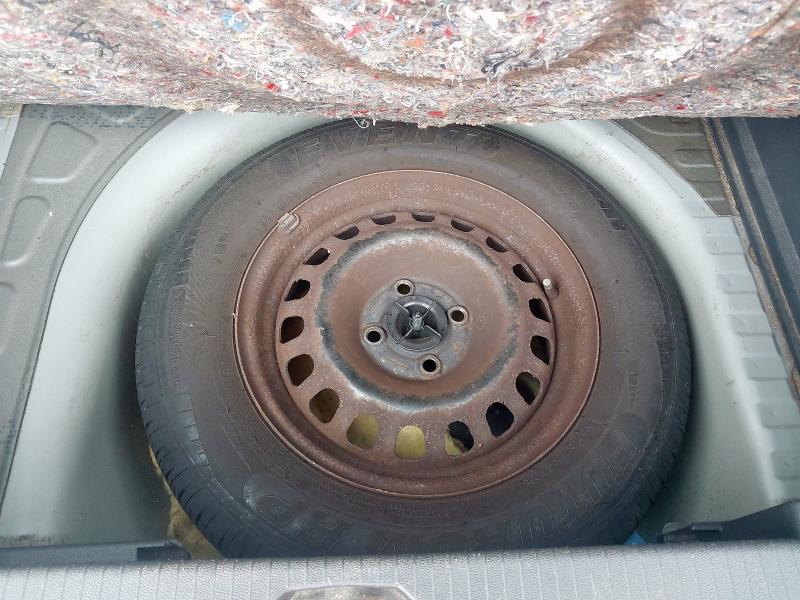 2008 VAUXHALL CORSA LIFE CDTI 