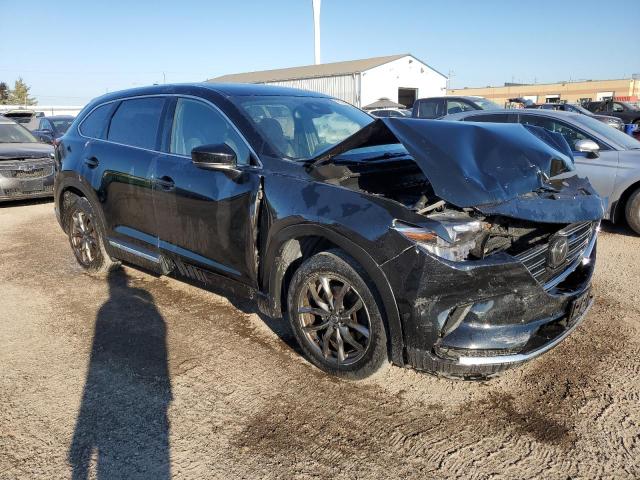 2019 MAZDA CX-9 GRAND TOURING  