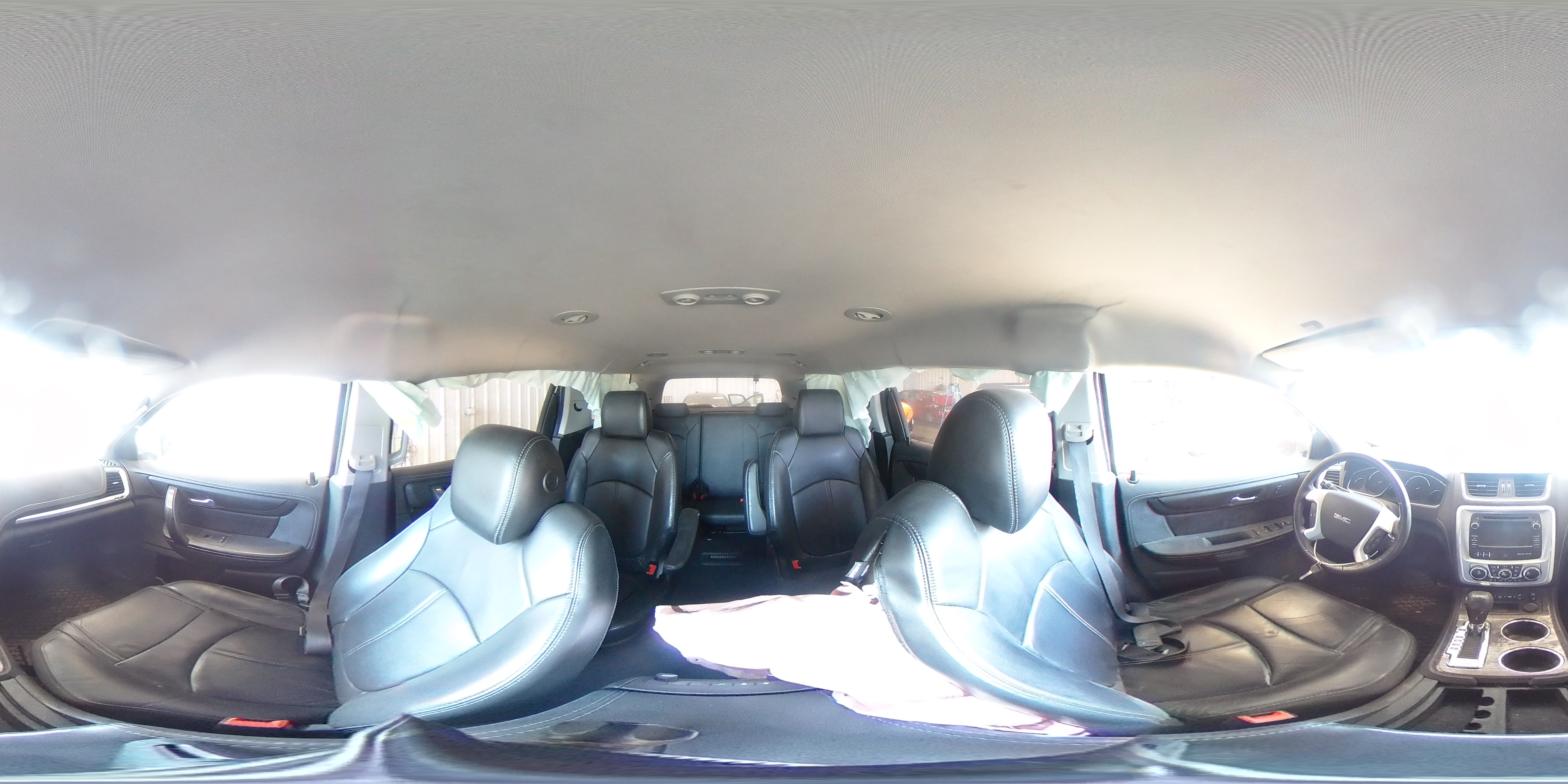 2014 GMC Acadia Slt-1 VIN: 1GKKVRKD4EJ215045 Lot: 72050765