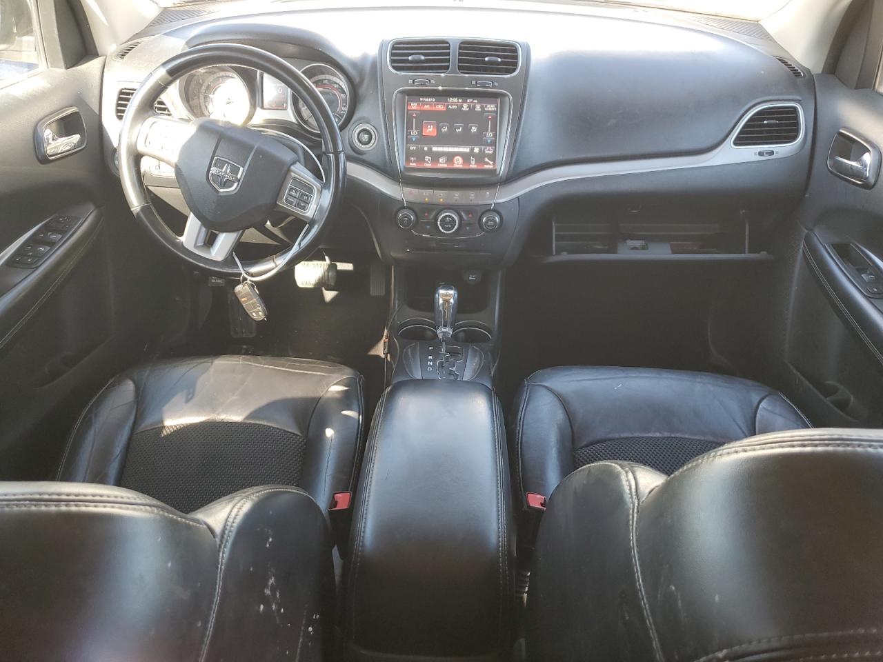 2020 Dodge Journey Crossroad VIN: 3C4PDCGBXLT212763 Lot: 81423615