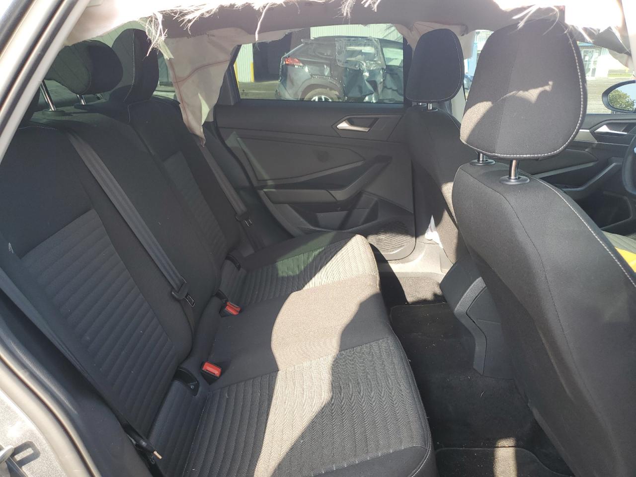 2022 Volkswagen Jetta S VIN: 3VWCM7BU6NM023195 Lot: 83967715