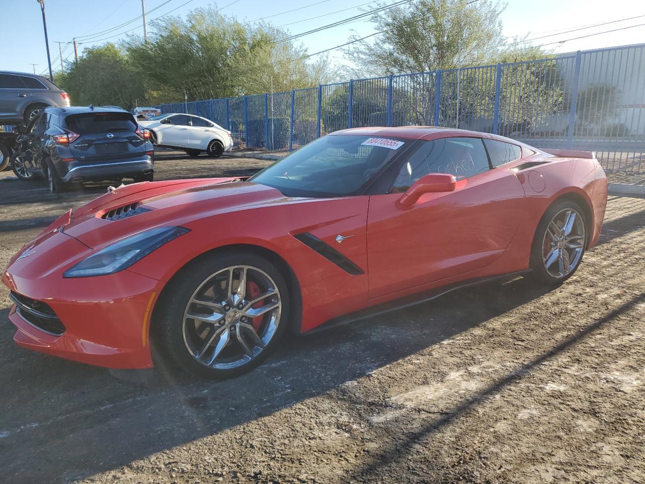 C7 C7