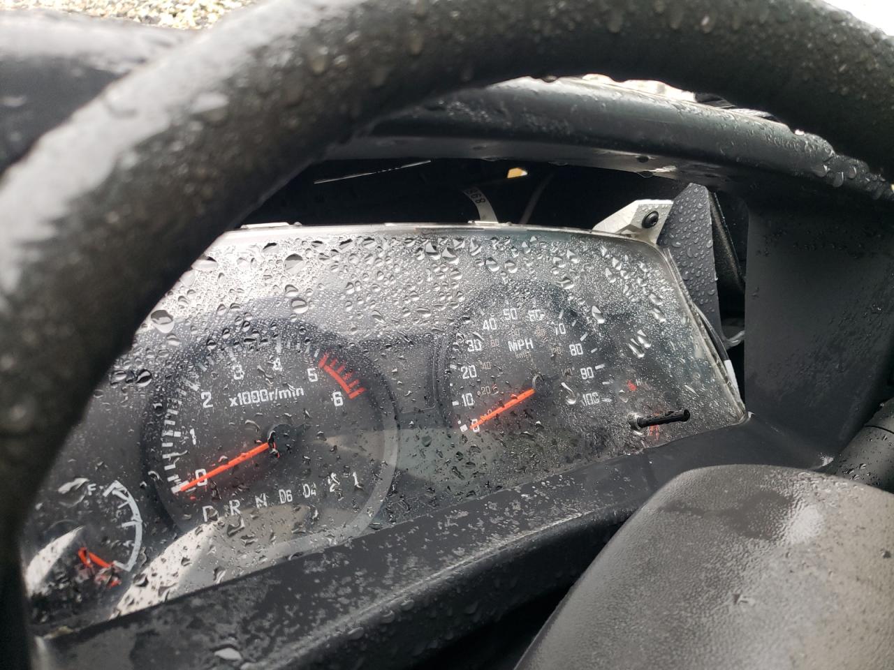 2016 Isuzu Npr Hd Box Truck VIN: 54DC4W1B7GS813558 Lot: 80102815