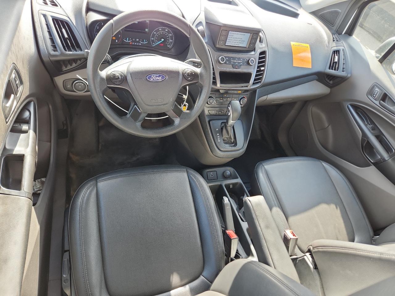 2022 Ford Transit Connect Xl VIN: NM0LS7S27N1513260 Lot: 82123165