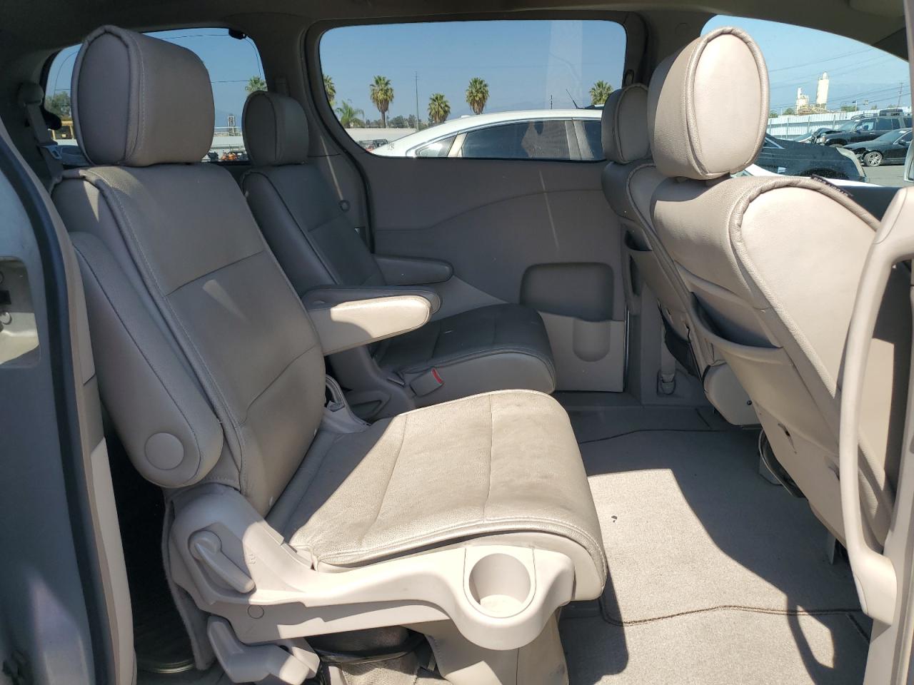 2004 Nissan Quest S VIN: 5N1BV28U44N310170 Lot: 81914125