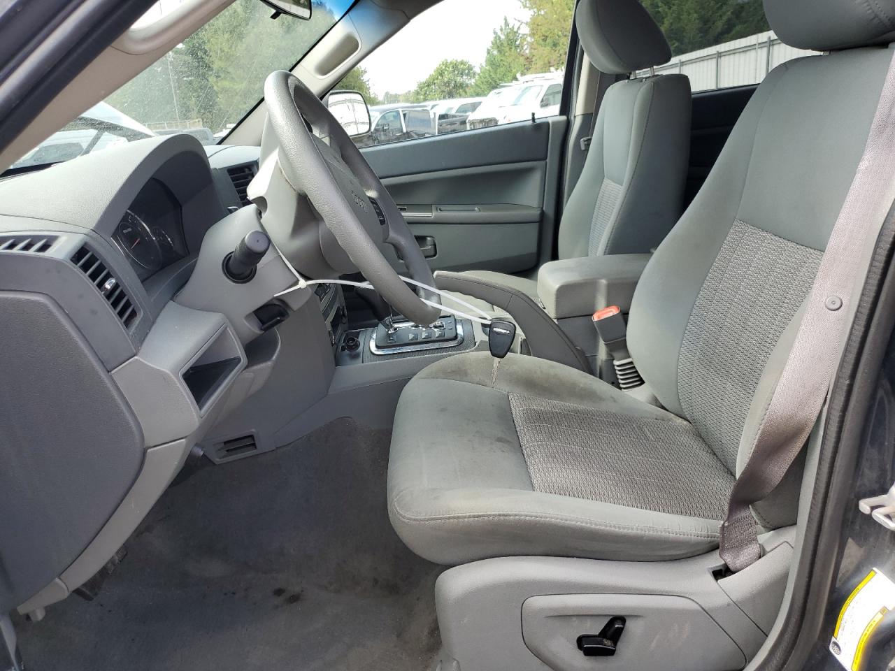 2007 Jeep Grnd Chero VIN: 1J8GR48K57C681839 Lot: 80877005