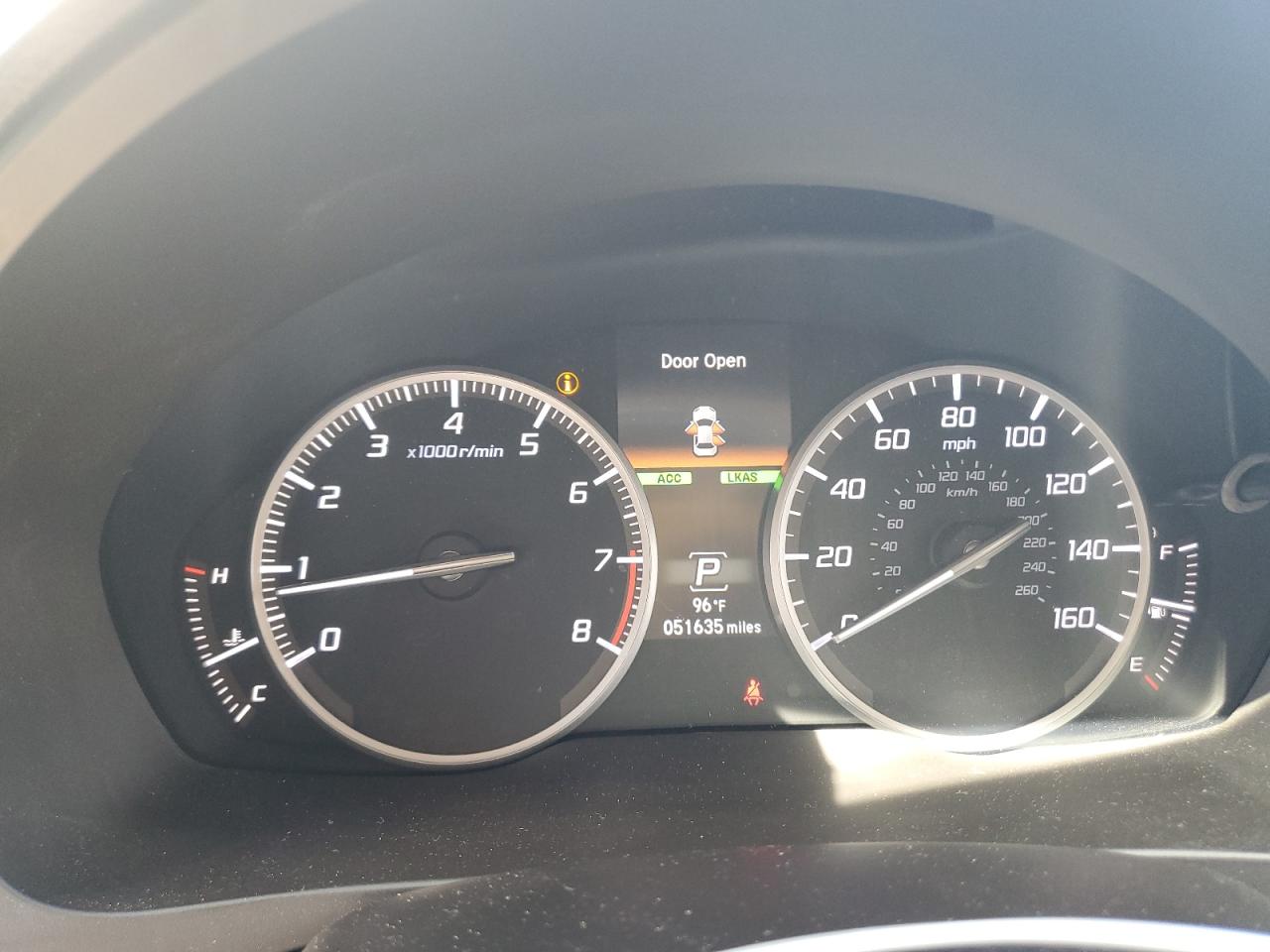 2020 Acura Ilx Premium VIN: 19UDE2F76LA002256 Lot: 84038325