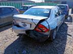 2002 MERCEDES C32 AMG  for sale at Copart BRISTOL