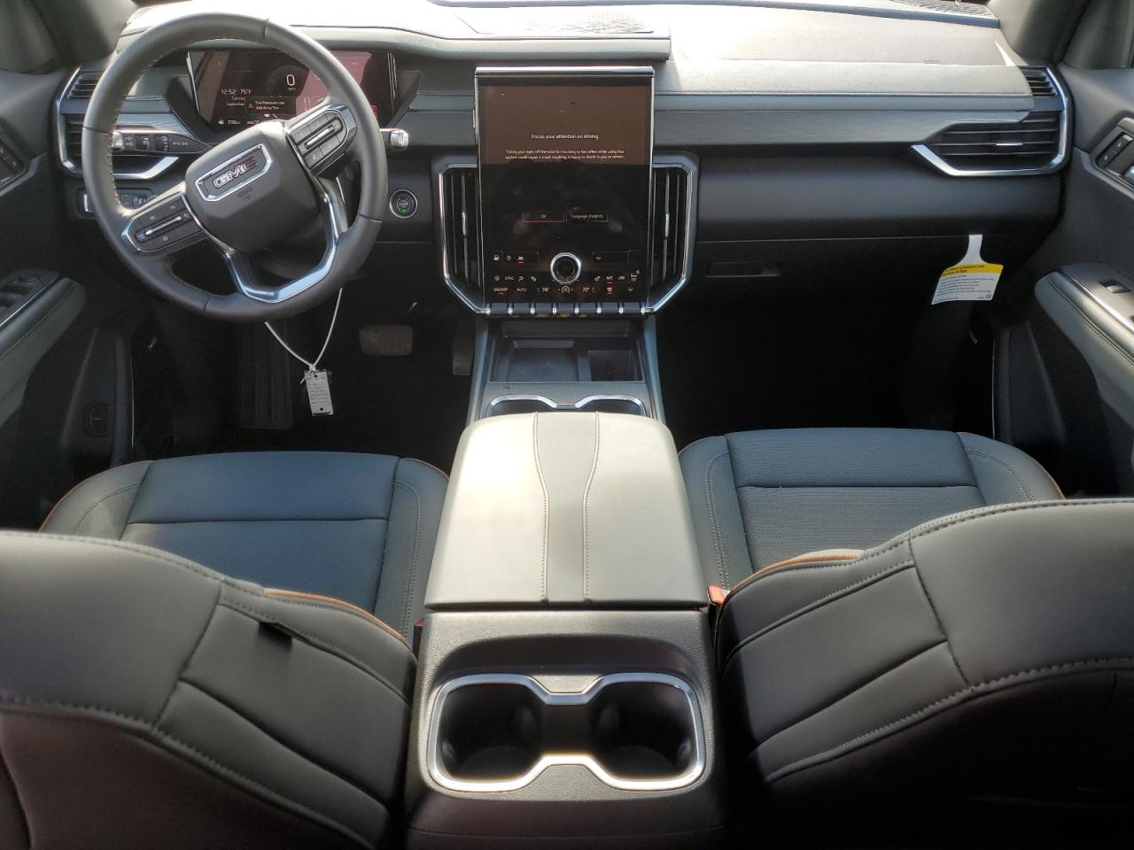 2024 GMC Acadia At4 VIN: 1GKENPKS9RJ190326 Lot: 81903055