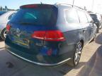 2013 VOLKSWAGEN PASSAT SPORT BLUEMOTN TEC  for sale at Copart SANDY