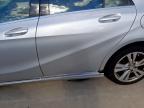 2016 MERCEDES-BENZ A 180 D SPORT  for sale at Copart SANDY