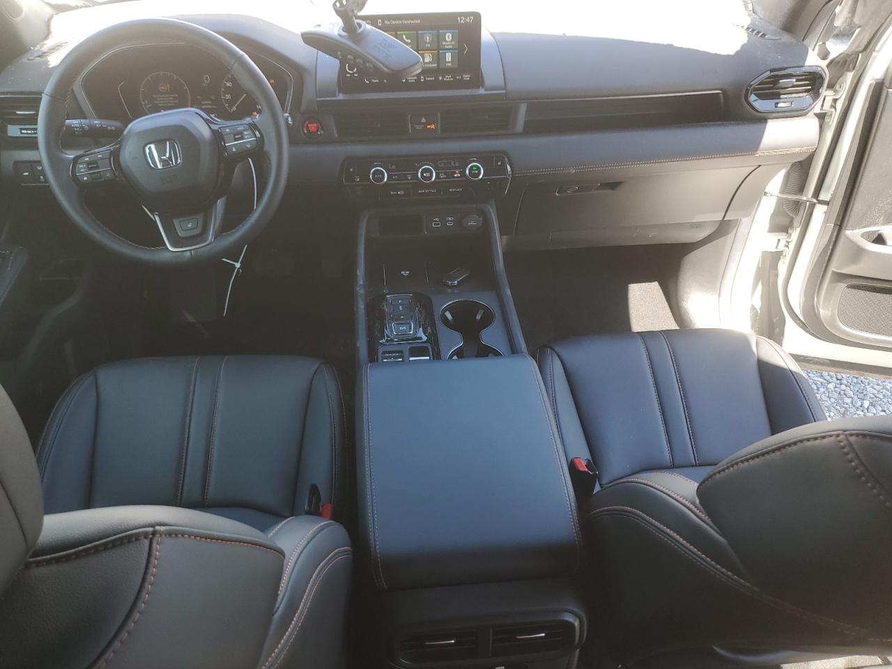 2024 Honda Pilot Trailsport VIN: 5FNYG1H62RB009150 Lot: 83780775