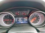 2018 VAUXHALL INSIGNIA SRI NAV TURBO 1.5T SRI NAV 5DR for sale at Copart WESTBURY