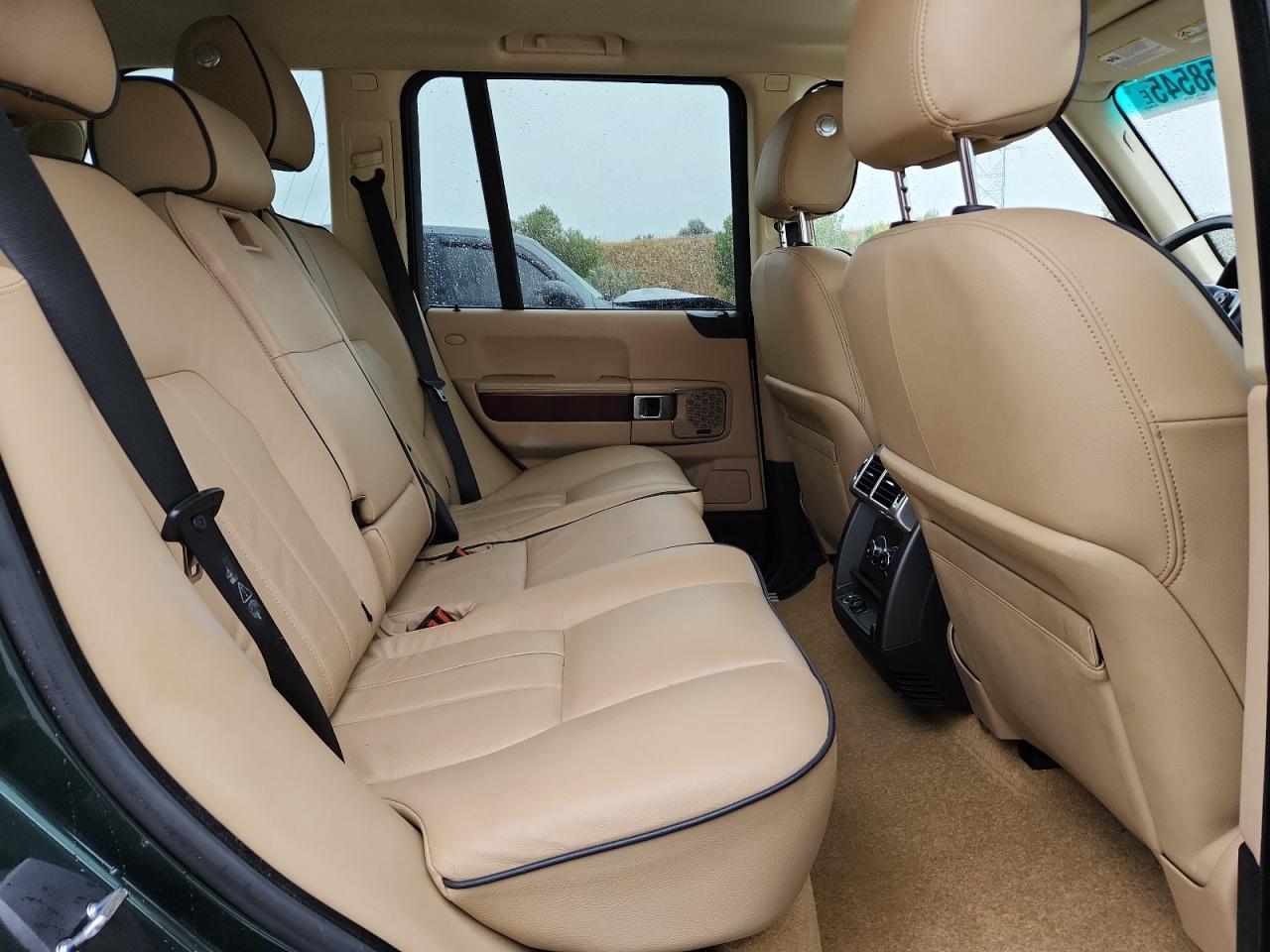 2012 Land Rover Range Rover Hse VIN: SALME1D40CA362987 Lot: 83858545