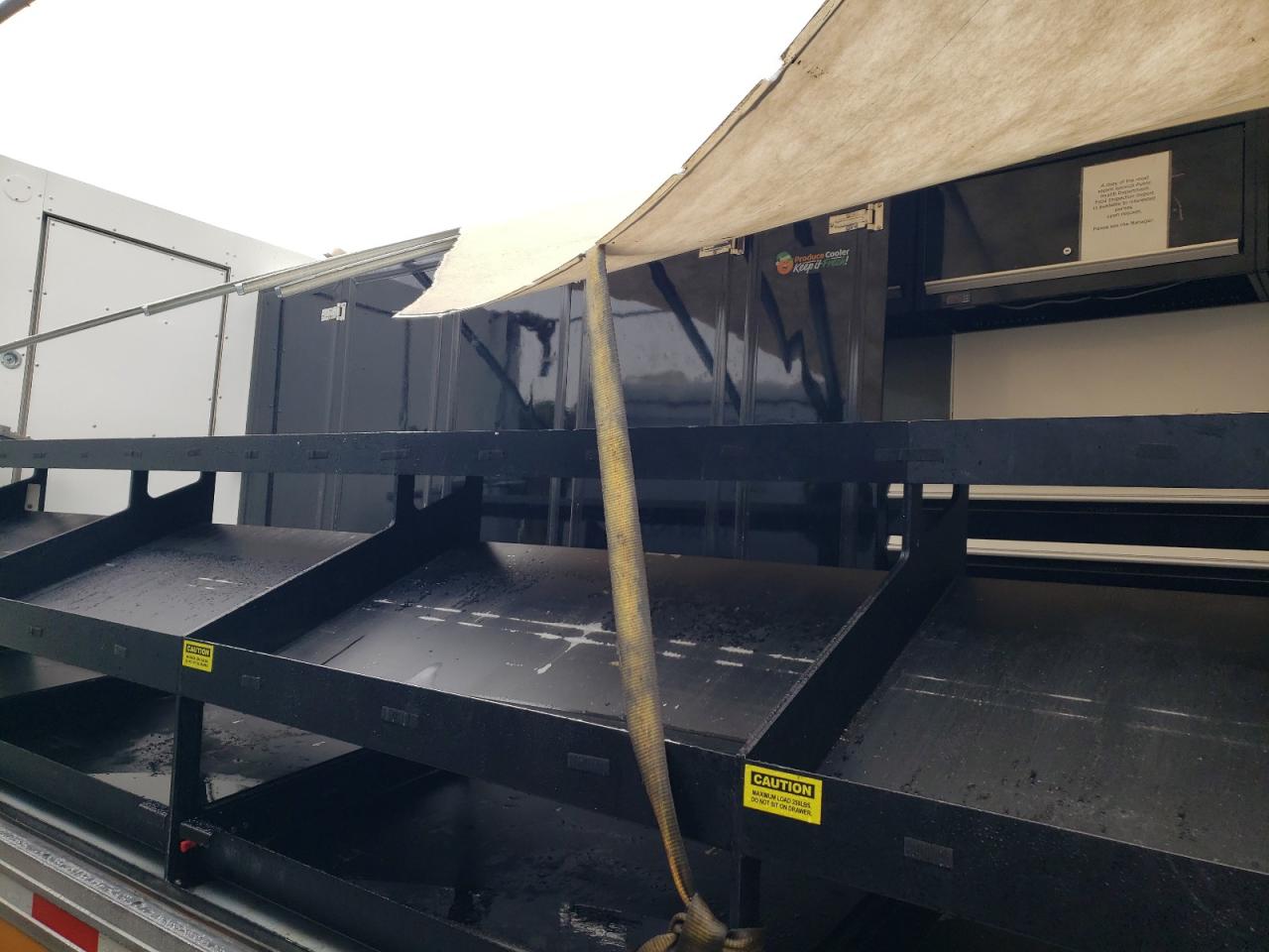 2022 Ford Econoline E450 Super Duty Cutaway Van VIN: 1FDWE4FK9NDC07185 Lot: 80046735