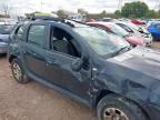 2016 DACIA DUSTER 1.5 DCI 110 AMBIANCE 5DR for sale at Copart BRISTOL
