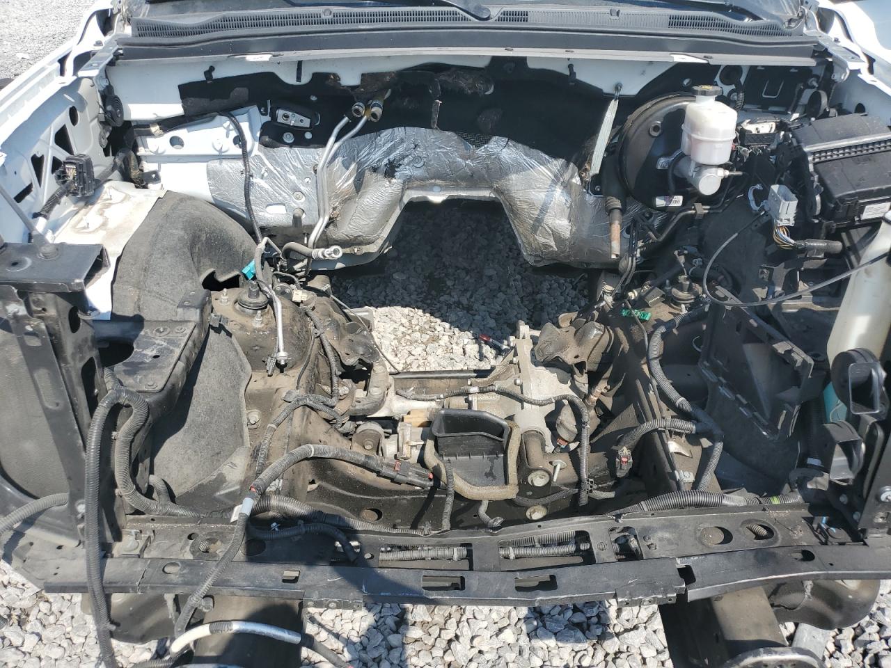 2019 Chevrolet Tahoe K1500 Premier VIN: 1GNSKCKJ1KR100978 Lot: 80640265