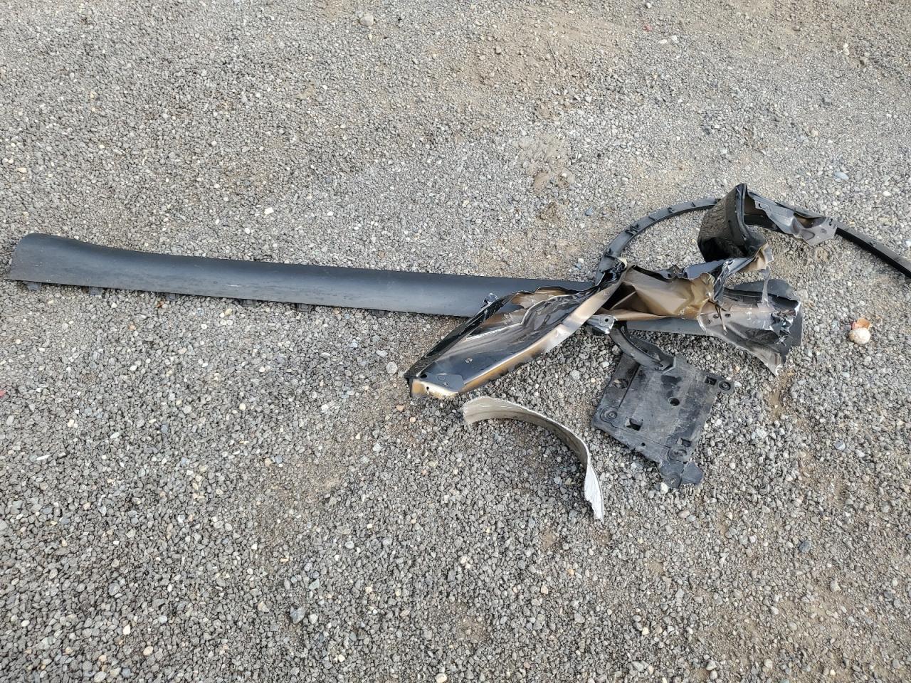 2023 Tesla Model Y VIN: 7SAYGAEE9PF969741 Lot: 81771685