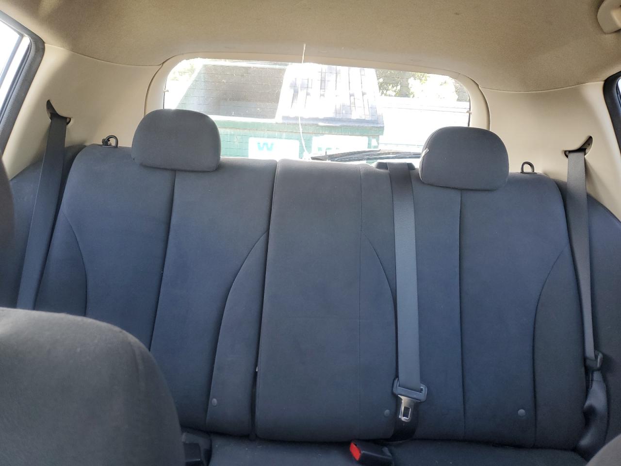 2009 Nissan Versa S VIN: 3N1BC13E29L404238 Lot: 71769595