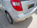 2009 MERCEDES-BENZ A CLASS ELEGANCE SE for sale at Copart SANDY