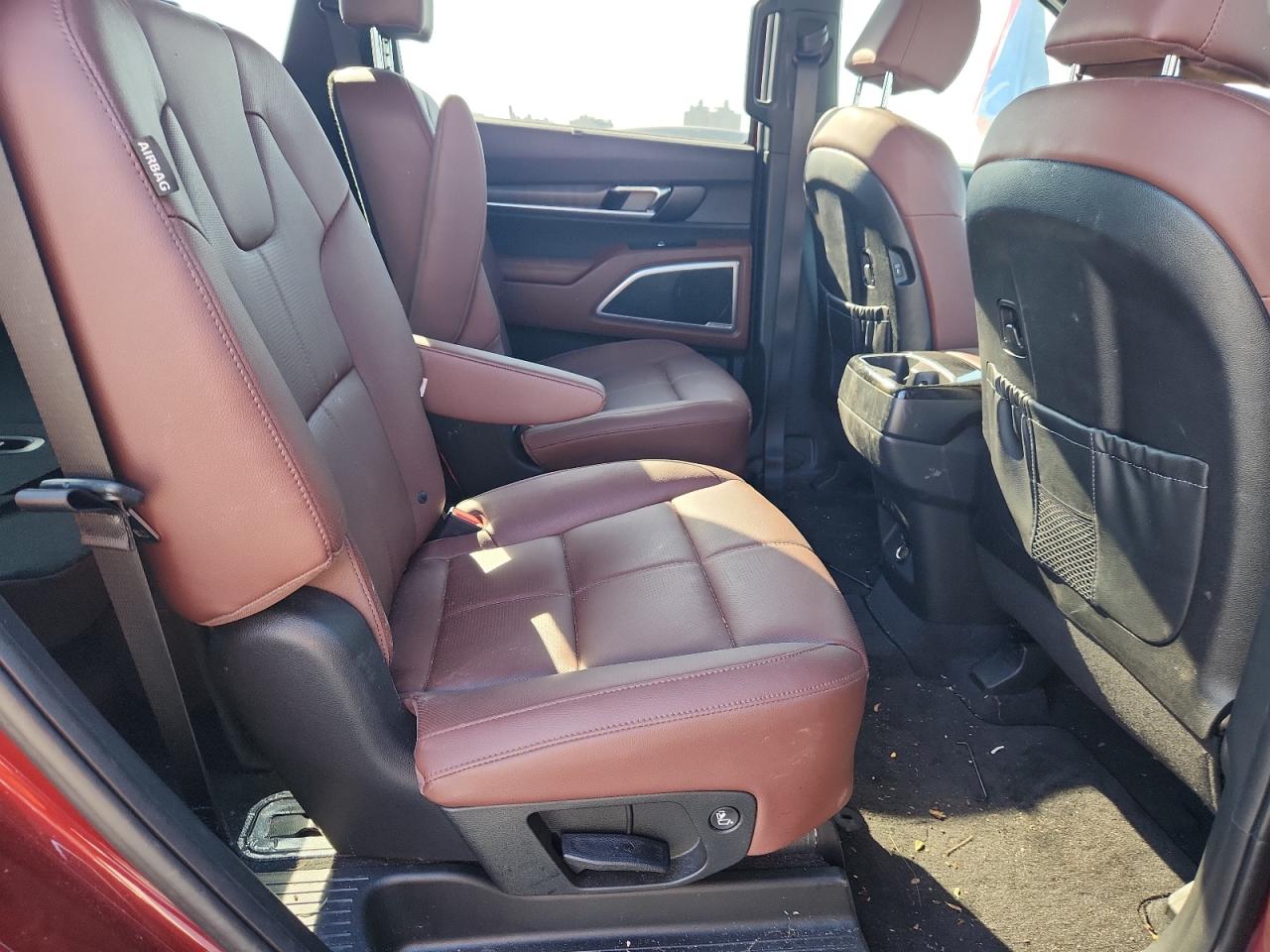 2024 Kia Telluride Ex VIN: 5XYP34GC5RG482291 Lot: 81502855