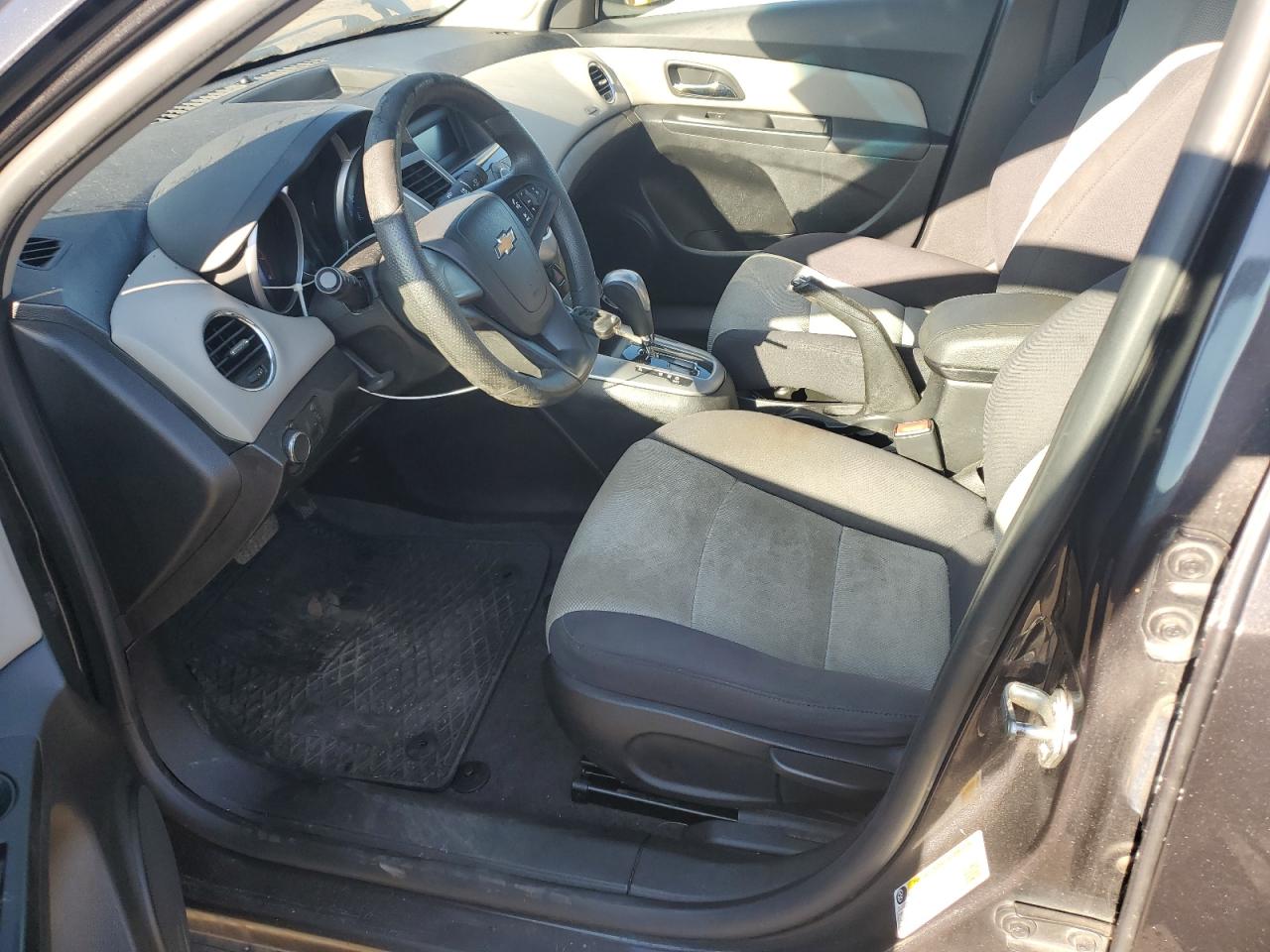 2014 Chevrolet Cruze Ls VIN: 1G1PA5SHXE7226503 Lot: 84429855