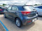 2019 KIA RIO 2 ISG  for sale at Copart NEWBURY