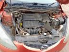 2011 MAZDA 2 TS2  for sale at Copart WESTBURY