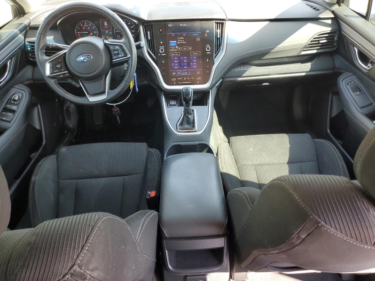 2020 Subaru Legacy Premium VIN: 4S3BWAC62L3021884 Lot: 71010455