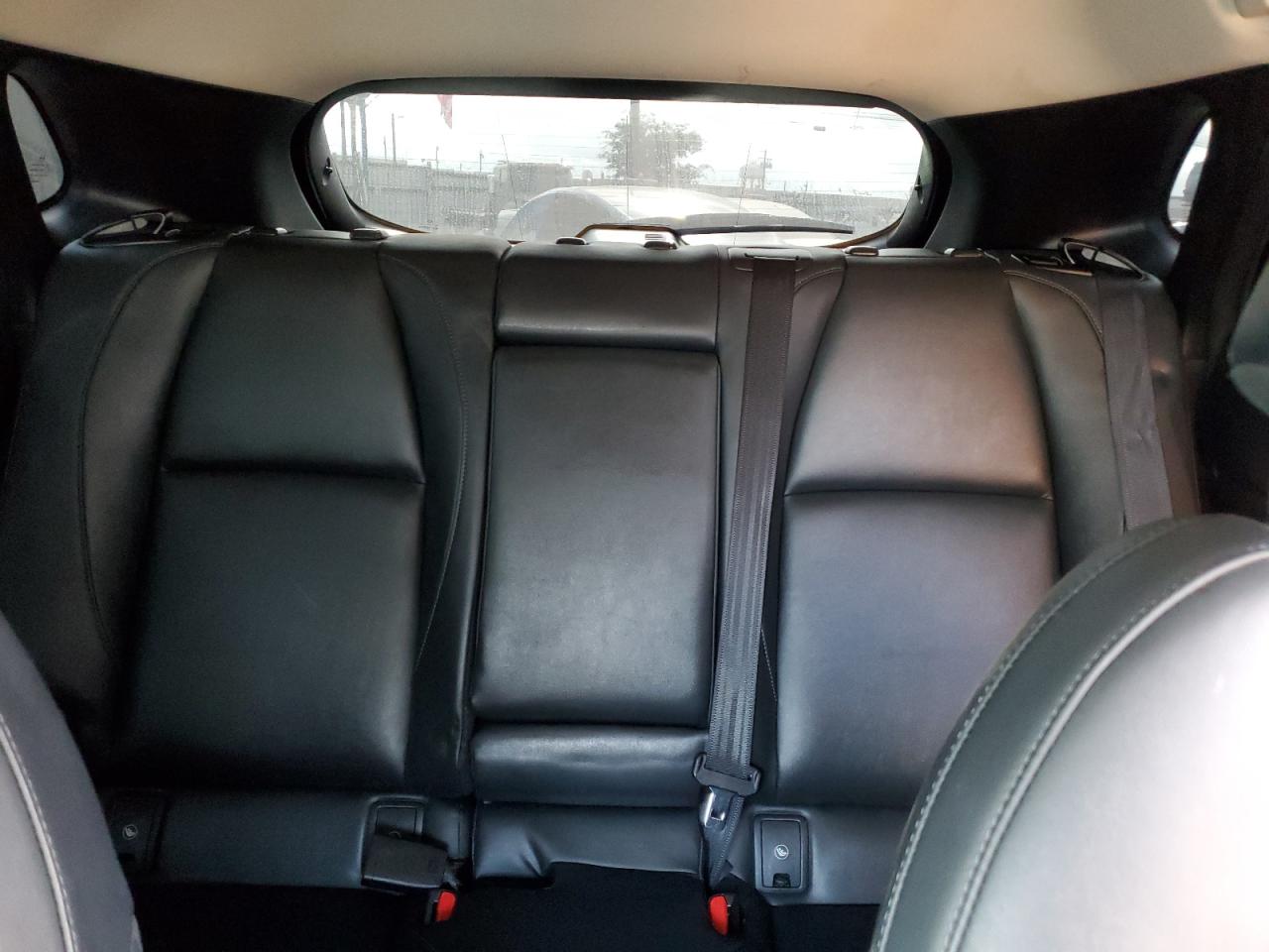 2023 Mazda Cx-30 Preferred VIN: 3MVDMBCM1PM542617 Lot: 80354135