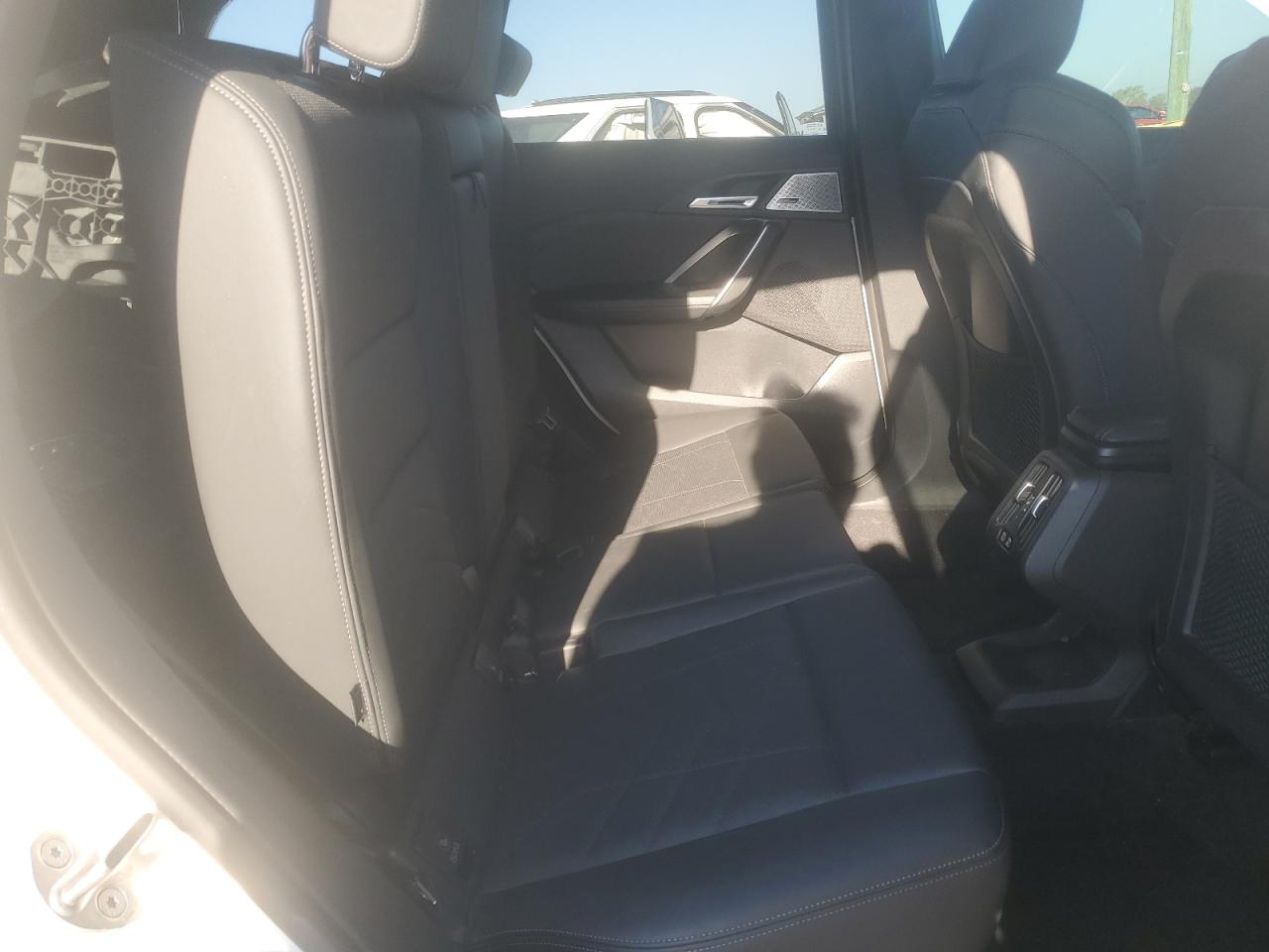 2024 BMW X1 M35I VIN: WBX13EF01R5X93019 Lot: 84556255