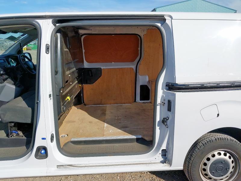 2022 FIAT SCUDO 1.5 MULTIJET 100 TECNICO VAN