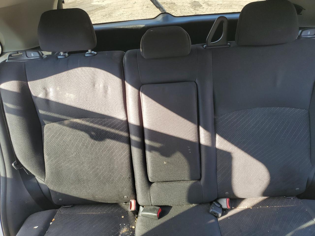 2015 Mitsubishi Outlander Sport Se VIN: 4A4AP4AU9FE051509 Lot: 84460755